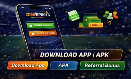 Download the app, unlock code T20300, and enter 1 Pts contests faster
